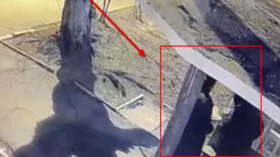 VIDEO Va sta la „călduț” în următoarele 30 de zile. Individ din Capitală, reținut pentru jaf. Cine este victima