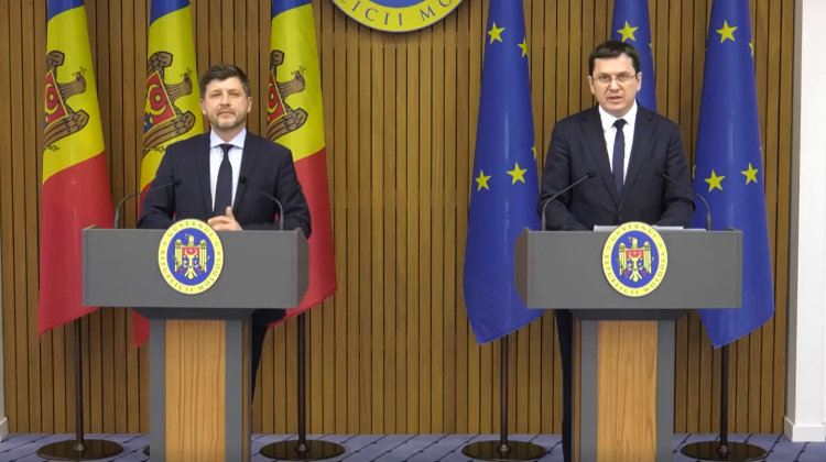 Mecanismul de compensare a familiilor care găzduiesc refugiați – gata până la sfârșitul săptămânii!