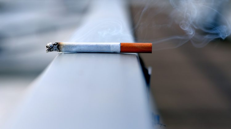 Să stopăm contrabanda. Moldova aderă la Protocolul privind eliminarea comerțului ilicit cu produse din tutun