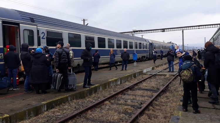 Ministrul Transporturilor din România: Se redeschide o linie feroviară de graniță între România și Republica Moldova