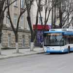 Transportul public gratuit în fiecare miercuri nu a fost lansat la Bălți. Ce spune Petkov