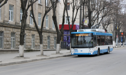 Transportul public gratuit în fiecare miercuri nu a fost lansat la Bălți. Ce spune Petkov