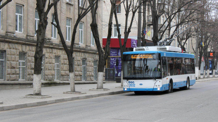 Călătoriile cu transportul public – mai scumpe la Bălți! Cât vor costa biletele