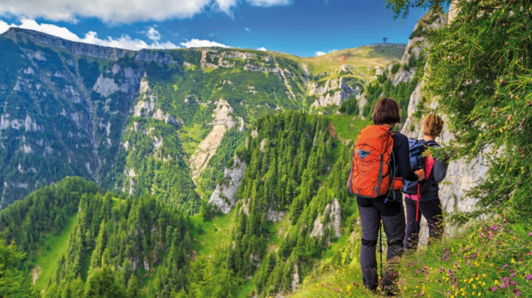 Sfaturi utile pentru turiști: Cum să te pregătești dacă mergi la munte