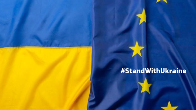VIDEO Suntem aici și suntem puternici! Mesajul diplomaților europeni după zvonurile că ar fi părăsit Republica Moldova!