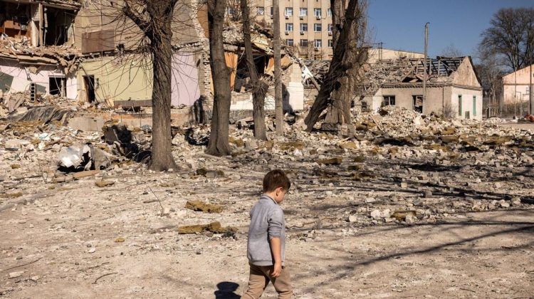 Rusia își schimbă strategia! Un expert militar explică noile planuri ale Kremlinului: capturarea lentă a orașelor