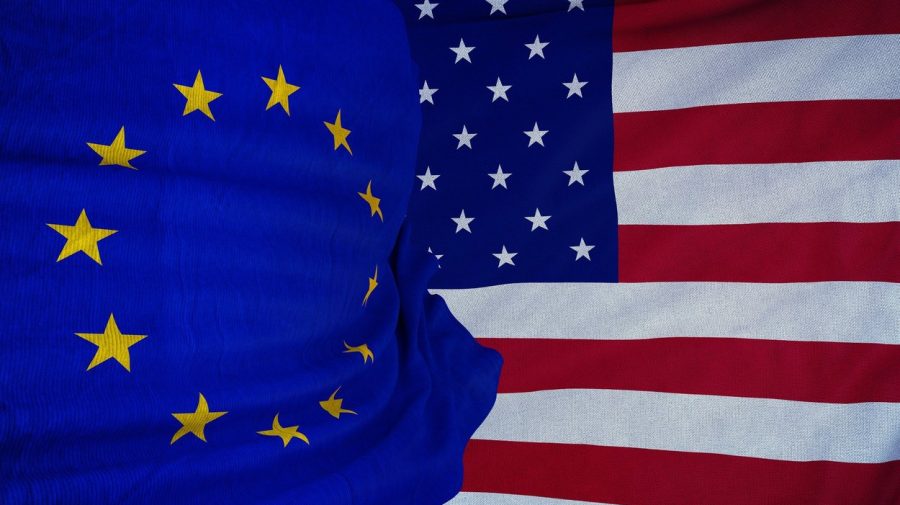 SUA și UE își consolidează pozițiile. Primul dialog la nivel înalt între cele două puteri privind Rusia