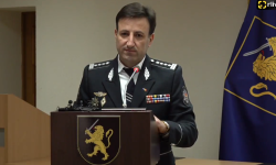 DOC Cât de bogat este șeful Poliției Moldovei? În 2023 a vândut apartamentul și 2 locuri de parcare, ca să cumpere casă