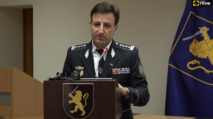 Cernăuțeanu confirmă că nepotul generalului Alexei este suspectat de omorul de la Strășeni. Mărturia tatălui victimei