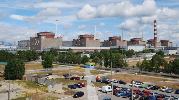 Ultimele noutăți de la centrala nucleară de la Zaporojie: Nu au fost afectate echipamentele esențiale
