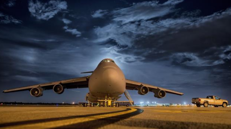 Autoritatea Aeronautică Civilă a autorizat două zboruri Cargo spre Republica Moldova
