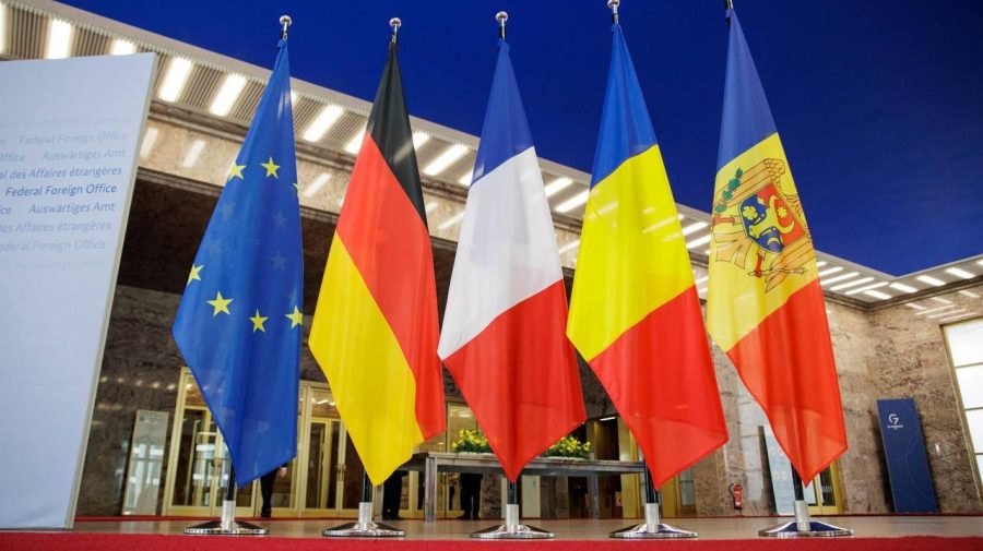 Platforma de sprijin internațional pentru Moldova a luat sfârșit. Iată cei 5 piloni care au stat la baza discuțiilor
