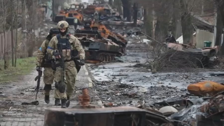 Cât de mult va costa războiul din Ucraina? Analiză CNN: Efectele se vor simți în țările aflate în curs de dezvoltare