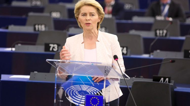 Comisia Europeană va prezenta în februarie o propunere pentru pregătirea unei „Uniuni cu peste 30 de state membre”