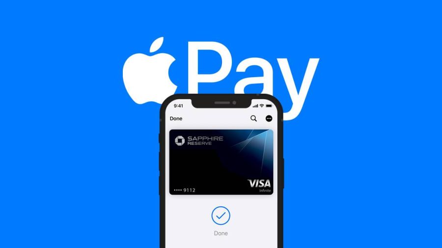 Apple Pay de azi și în Moldova!