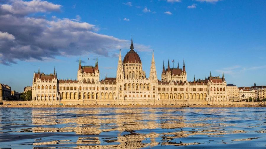 Ambasadorul rus de la Budapesta: Kievul a discutat cum poate influența alegerile în Ungaria