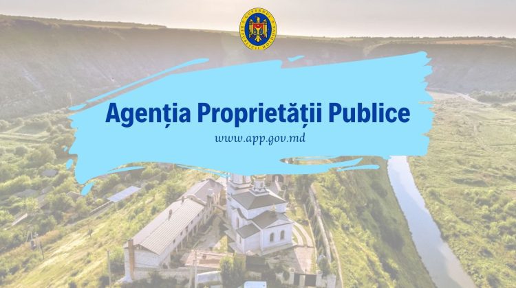 VIDEO Agenția Proprietății Publice a semnat un memorandum de reformare a guvernanței în întreprinderile de stat