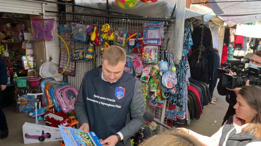 FOTO Mai vigilenți în ajun de Paști! Agenţia pentru Protecţia Consumatorilor vine cu sfaturi pentru cumpărători