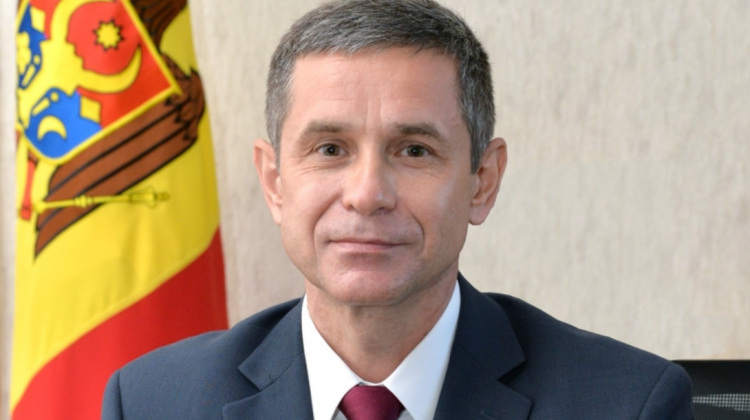 Ministrul Apărării, A. Nosatîi: Armata noastră este destinată mai mult pentru pace, iar tehnica ar fi bună de muzeu