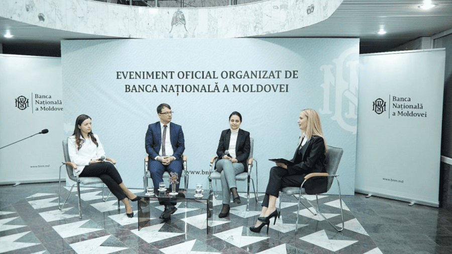 Supravegherea bazată pe risc a băncilor din Republica Moldova vine să anticipeze riscuri în viitor