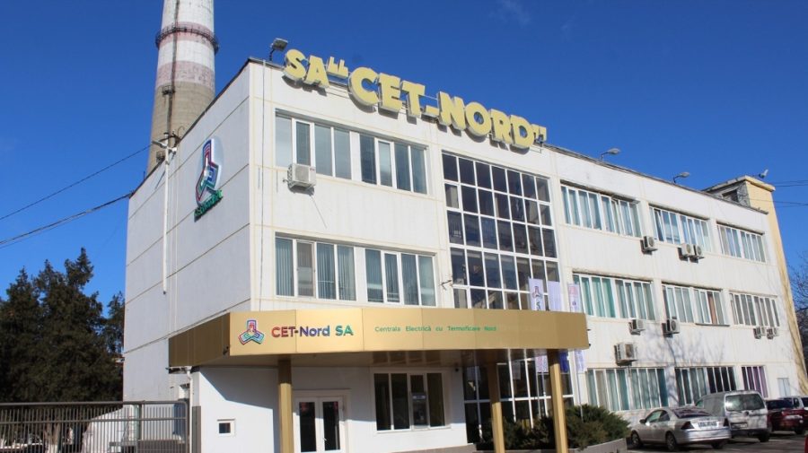 Ratificat! CET-Nord va fi modernizat și va scăpa de datoriile istorice. Moldova se împrumută cu 15 mln de euro