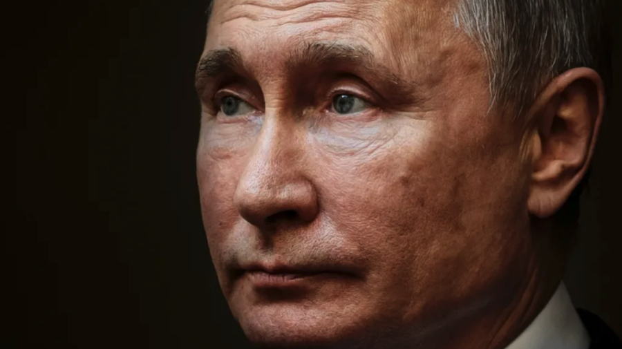 Putin, îngrijorat de sănătatea sa. Face baie din extract de coarne de cerb și merge la Soci cu o armată de medici