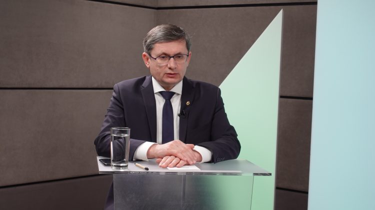 Grosu comentează „decizia nopții” din Găgăuzia: Exces de zel. Îndemnul făcut către cetățeni