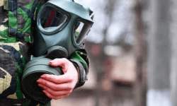 Noi bănuieli despre utilizarea armelor chimice în Ucraina: Mai mulți soldați au acuzat simptome ale contaminării