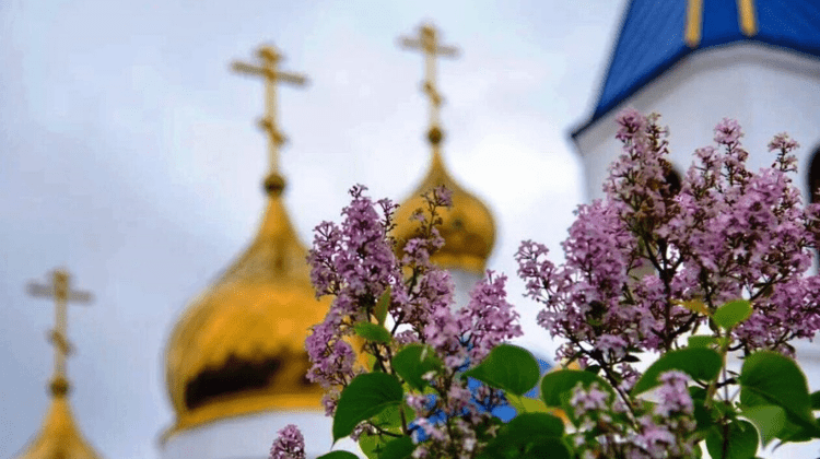 Fără slujbe de Paște în unele regiuni? Conducerea bisericii ucrainene se teme de provocări în unele regiuni