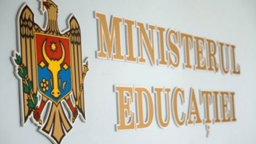 VIDEO STOP FALS! Ministerul Educației vine cu detalii despre transferurile din patrimoniul instituțiilor de învățământ