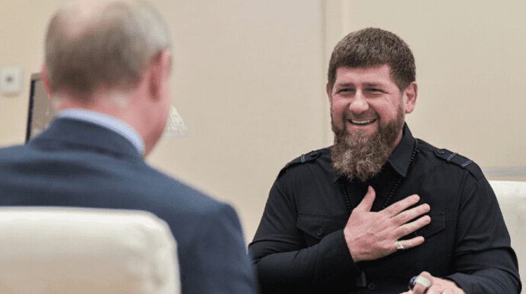 VIDEO Securitatea ucraineană: Kadîrov a primit încă de pe 3 februarie indicația de a-l lichida pe Zelenski