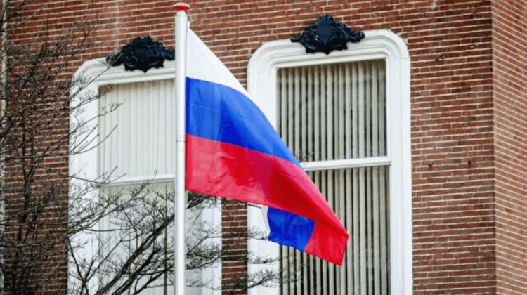 Palmă după palmă peste obrazul Kremlinului! Croaţia a cerut micşorarea misiunii diplomatice cu 24 de persoane
