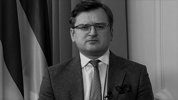 Ministrul de externe ucrainean: masacrul de la Bucha e doar vârful aisbergului
