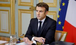 RUPOR.MD VIDEO Macron, îngrijorat că războiul din Ucraina se poate extinde asupra Moldovei: Nu poate fi exclus