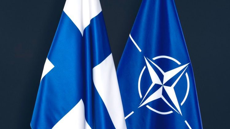 Finlanda vrea în NATO! La Helsinki se lansează dezbaterea privind aderarea la NATO