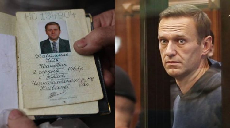 „Nu exclud că l-au ucis din cauza numelui”. Navalnîi, după ce presa a scris că o rudă i-a fost omorâtă de ruși la Bucha