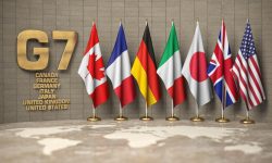 G7 promite să pună capăt finanțării publice pentru proiectele de combustibili fosili