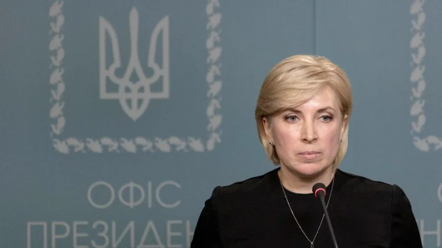 Vicepremierul ucrainean face apel la adresa Rusiei să deschidă un coridor de evacuare pentru Mariupol