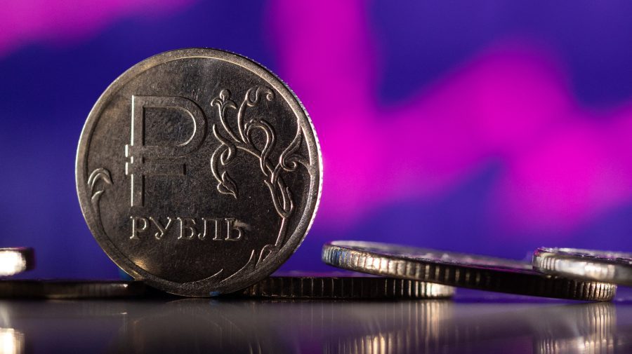 Rusia s-a apropiat de un default al datoriilor
