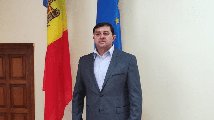 Președintele raionului Cahul, Marcel Cenușă, învinuit în dosarele licitațiilor trucate, rămâne în arest la domiciliu