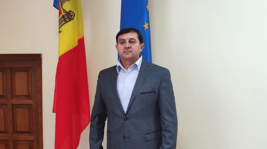Președintele raionului Cahul, Marcel Cenușă, învinuit în dosarele licitațiilor trucate, rămâne în arest la domiciliu