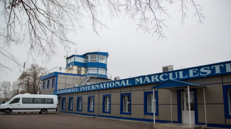 Descinderi matinale la Chișinău și Bălți! Conducerea de până în anul 2018 a Aeroportului Mărculești – investigată penal