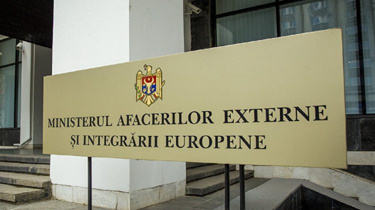 Reacția ministerului de Externe, după ce un elicopter s-a prăbușit în Marea Egee. Un moldovean, salvat
