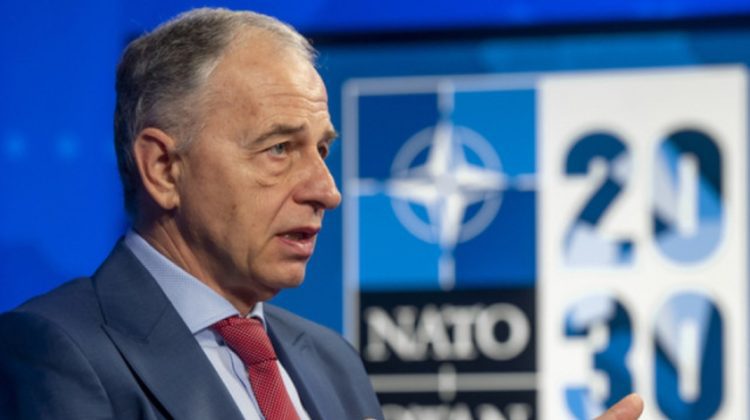 Geoană calmează românii: Nu există indicii că Rusia va ataca un stat NATO. Dronele nu au ajuns deliberat la Tulcea