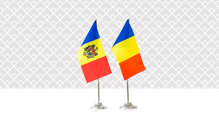 „O mână” de ajutor de peste Prut. România va oferi consultanță Moldovei în contextul depunerii cererii de aderare la UE