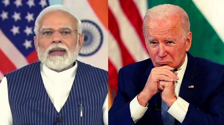 Joe Biden către premierul Indiei Narendra Modi: Importurile mai mari de petrol din Rusia nu sunt în interesul Indiei