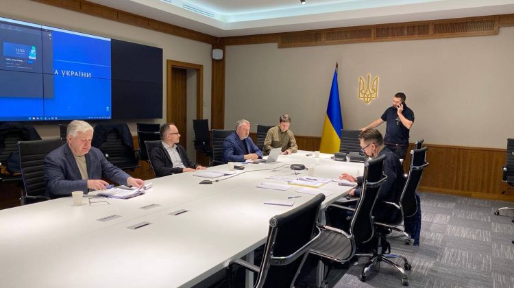 Delegațiile din Rusia şi Ucraina au reluat negocierile. Ce urmează să discute