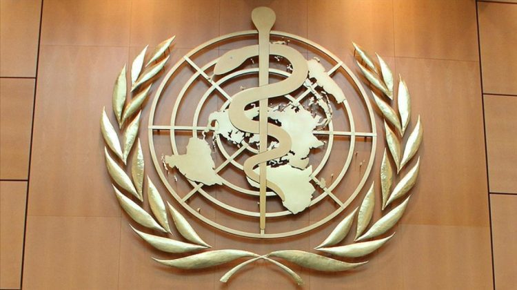 Organizația Mondială a Sănătății spune că se pregătește pentru posibile atacuri chimice în Ucraina