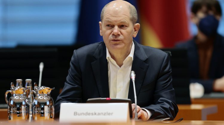 Scandalul „cârnațului” între Berlin și Kiev: Un deputat german cere expulzarea imediată a ambasadorului ucrainean