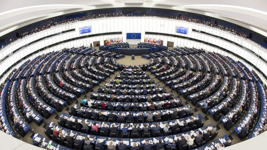 Parlamentul European a fost ținta unui atac cibernetic